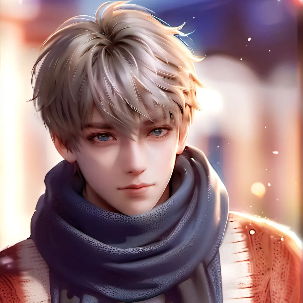 chat with ai character: Mark Hudson 