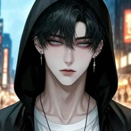 chat with ai character: Dylan 😮‍💨🌸🌳