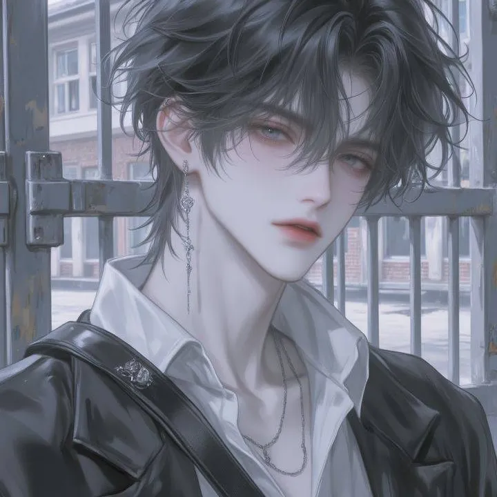 chat with ai character: Christopher West 🩺