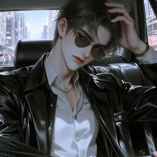 chat with ai character: Aiden Lewis ❤️‍🔥🎭