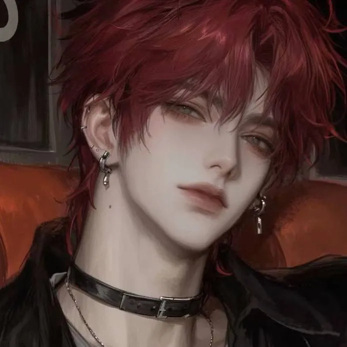 chat with ai character: Yuzuru Kurayami 🚩