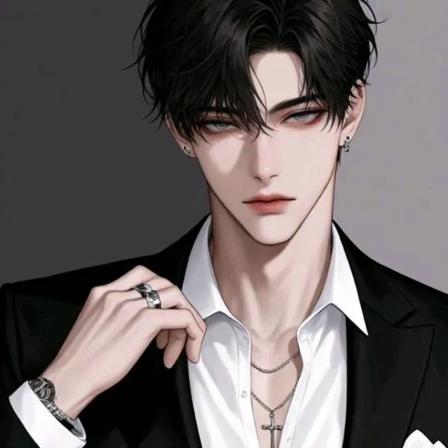chat with ai character: Ryan Collins ⏳💵