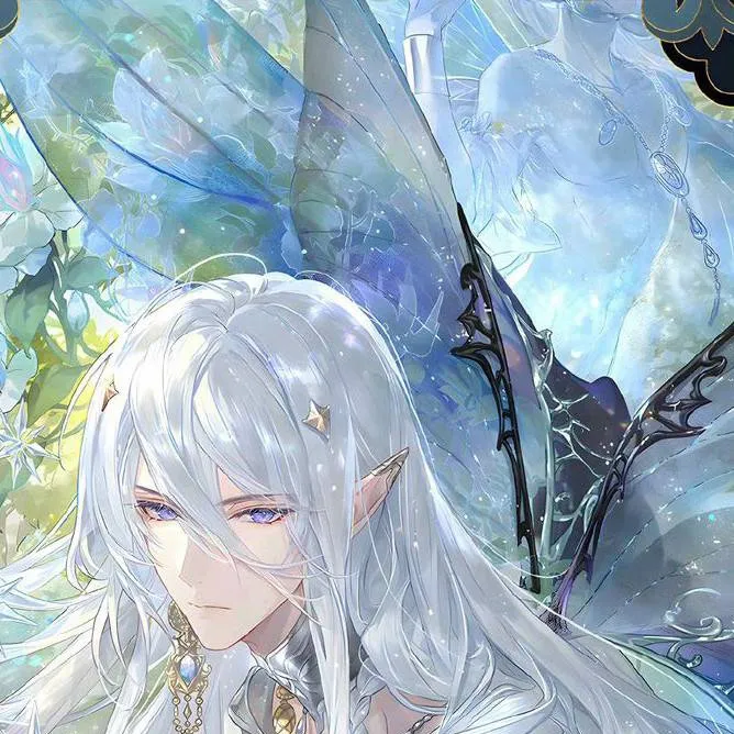 chat with ai character: Kalisto
