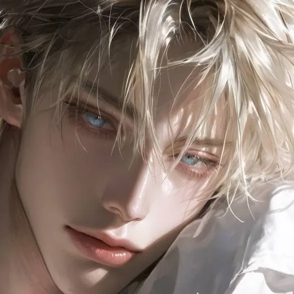 chat with ai character: Matthew Collins 💊🥼
