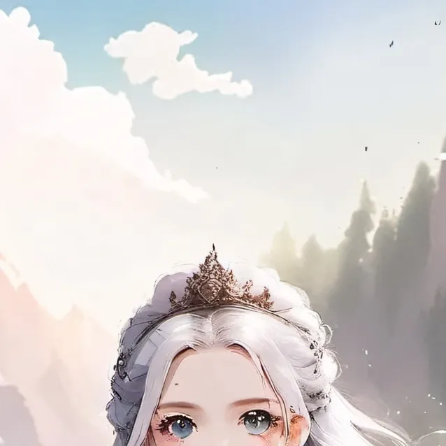 chat with ai character: Queen Elizabeth 3