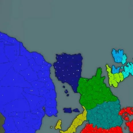 chat with ai character: The Union 