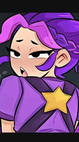 ai character: SUS Lily background