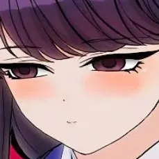 chat with ai character: komi