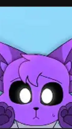 ai character: catnap background
