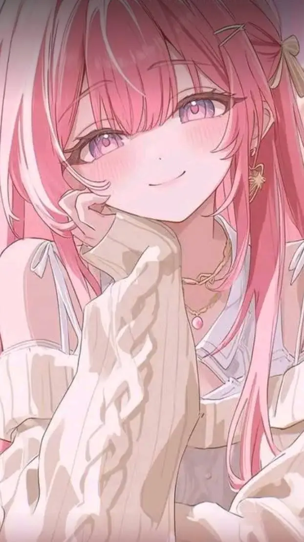 ai character: Délia  background