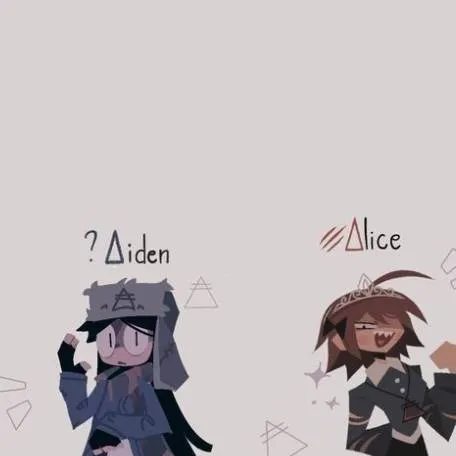 chat with ai character: aidden Alice 