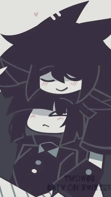 ai character: miss circles x mis background