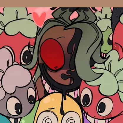 chat with ai character: Sprout ???