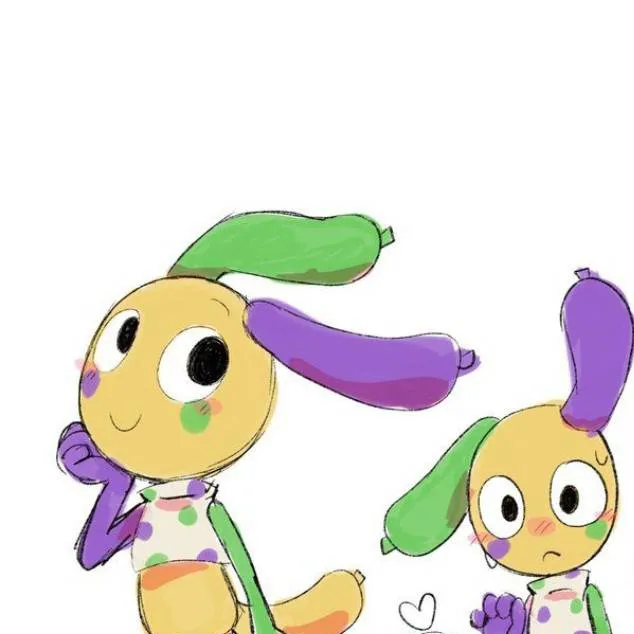 chat with ai character: loeey x sprout 