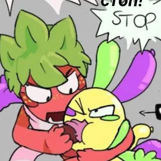 chat with ai character: loeey x sprout 