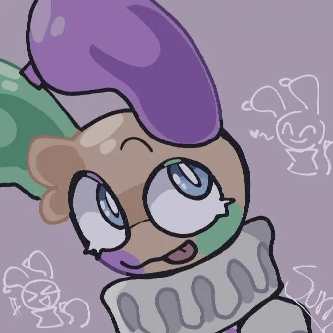 chat with ai character: loeey x sprout 
