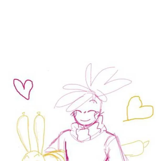 chat with ai character: loeey x sprout 