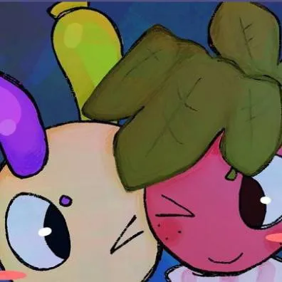 chat with ai character: loeey x sprout 