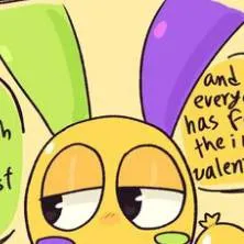 chat with ai character: loeey x sprout 