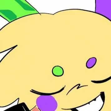 chat with ai character: looey x sprout 