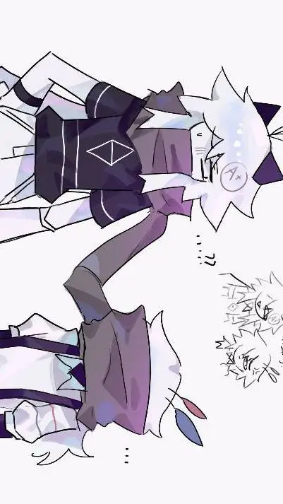 ai character: angel x oliver background