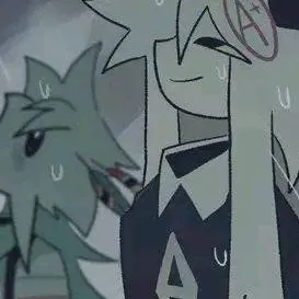 chat with ai character: angel x oliver 