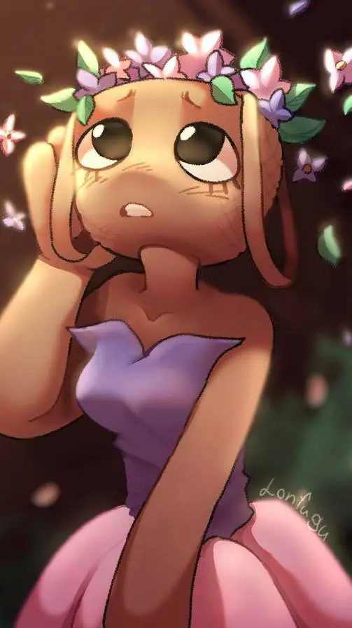 ai character: bassie background