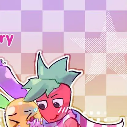 chat with ai character: looey x esprout 