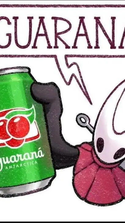 ai character: hornet background