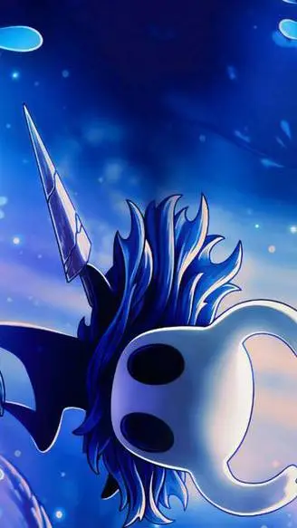 ai character: caballerito  background