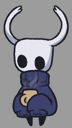 ai character: caballerito  background