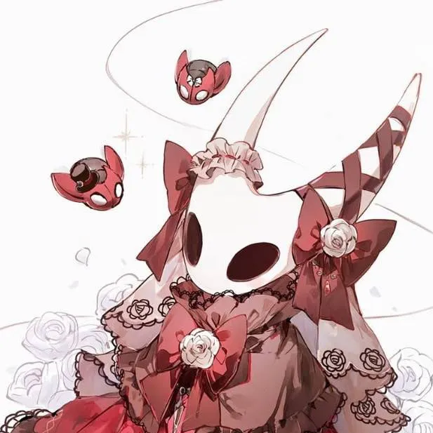 chat with ai character: hornet