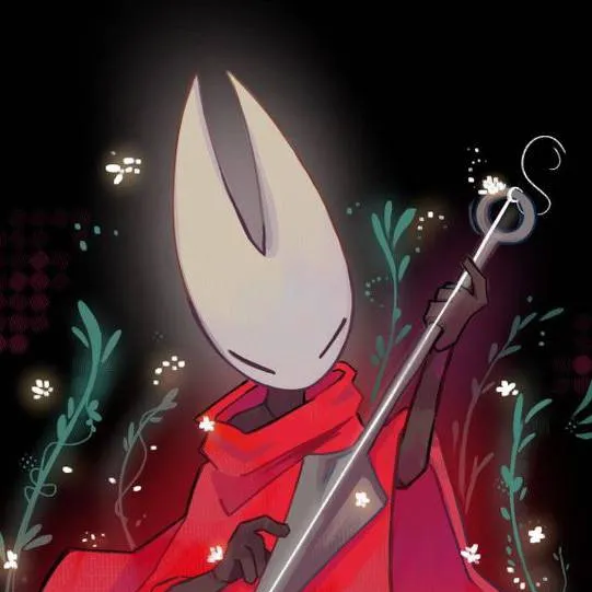 chat with ai character: hornet