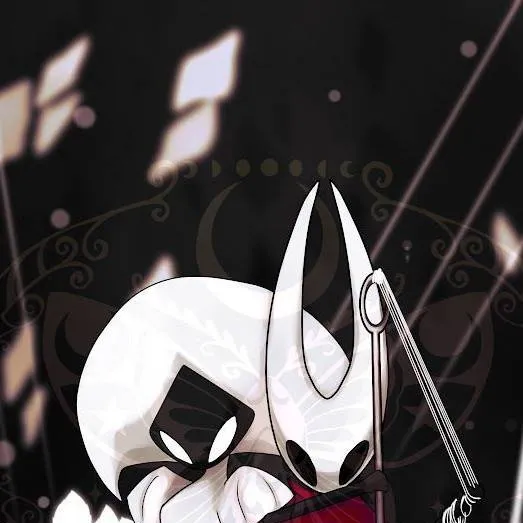 chat with ai character: hornet