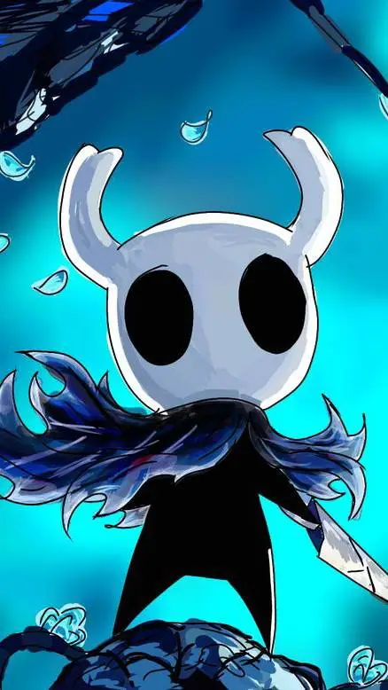 ai character: caballerito  background