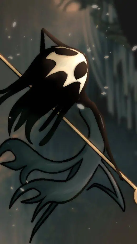 ai character: fantasma  background