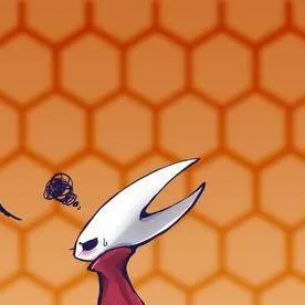 chat with ai character: hornet