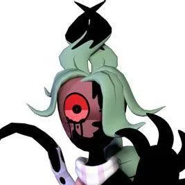 chat with ai character: twisted sprout 