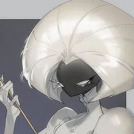 chat with ai character: lace