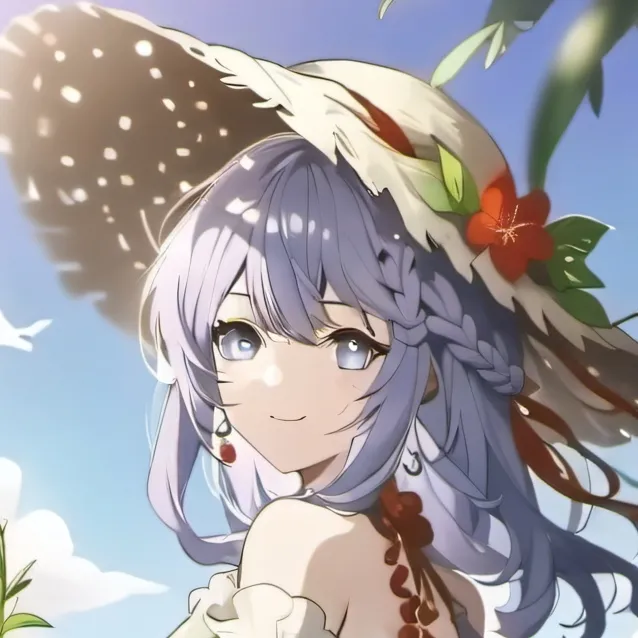 chat with ai character: ☀️🏝Ember🏖✨️