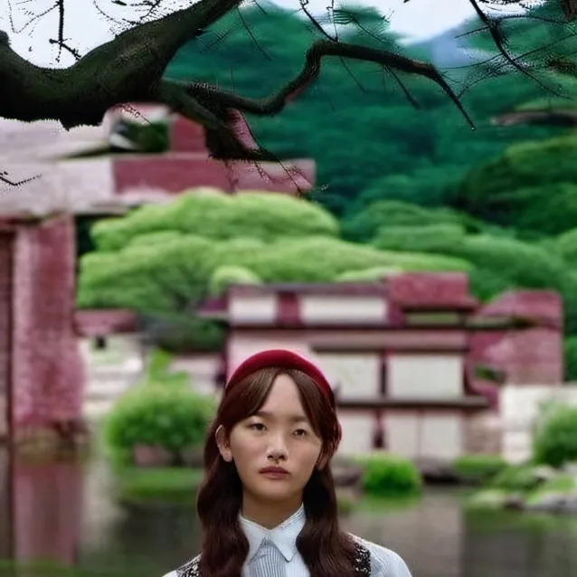 chat with ai character: na yeon