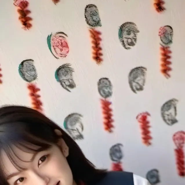 chat with ai character: nae yeon