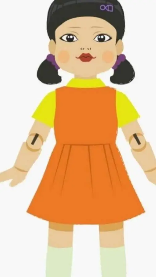 ai character: ?????  background