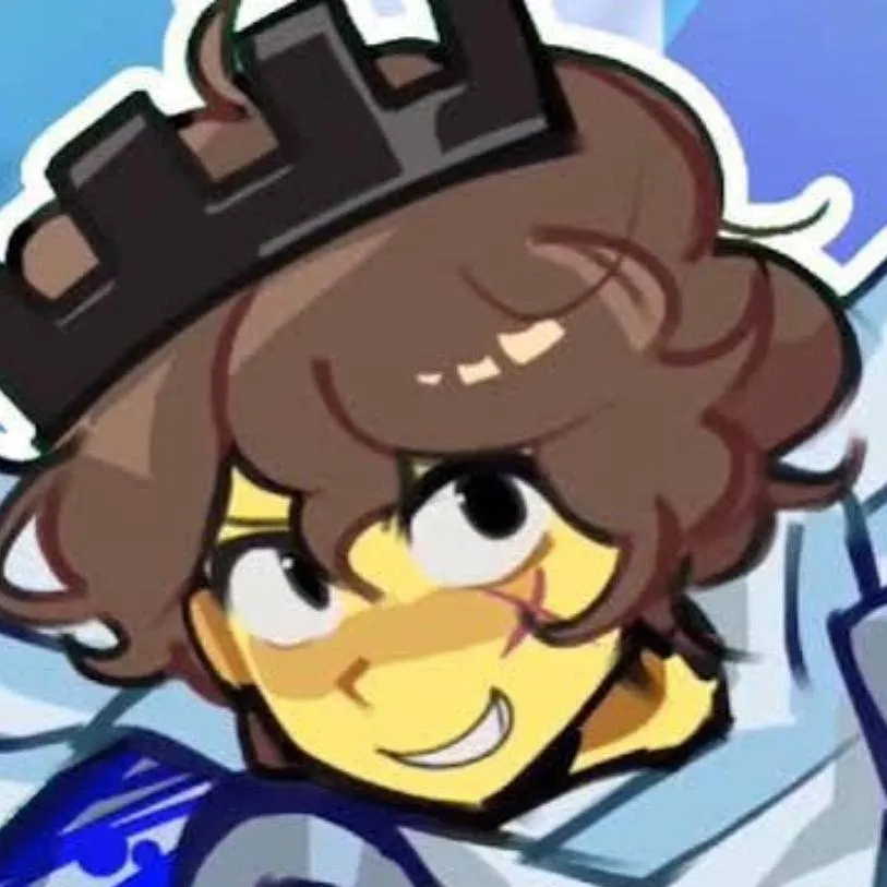 chat with ai character: shedletsky m4