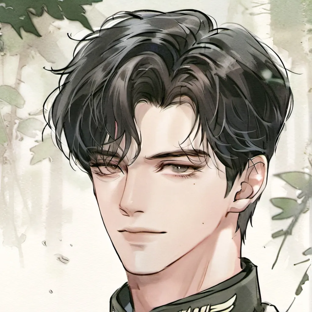 chat with ai character: Лоу