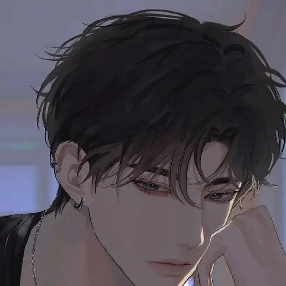 chat with ai character: Shin-su