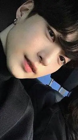 ai character: Kim San background