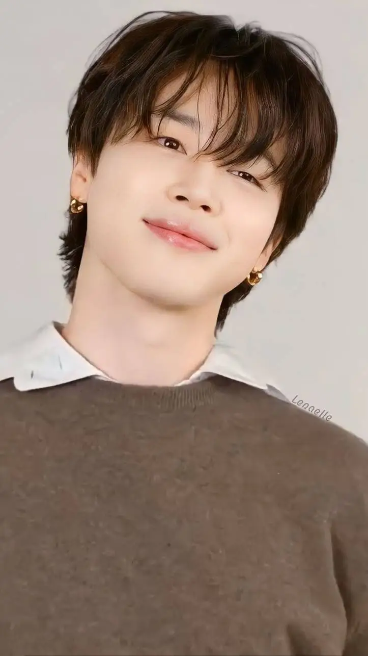 ai character: Jimin background