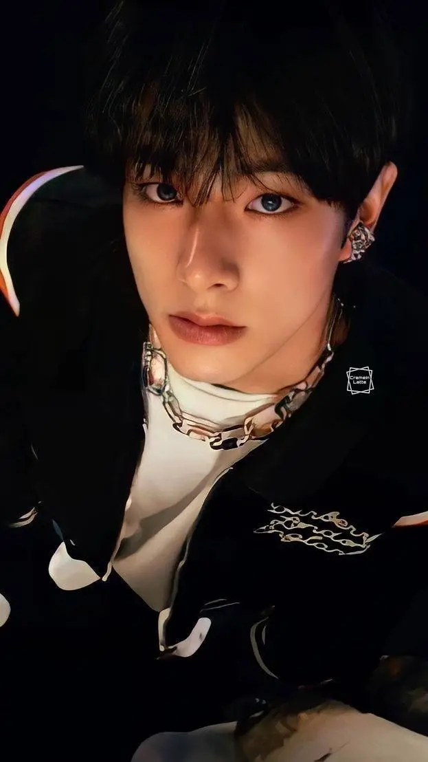 ai character: Jay background