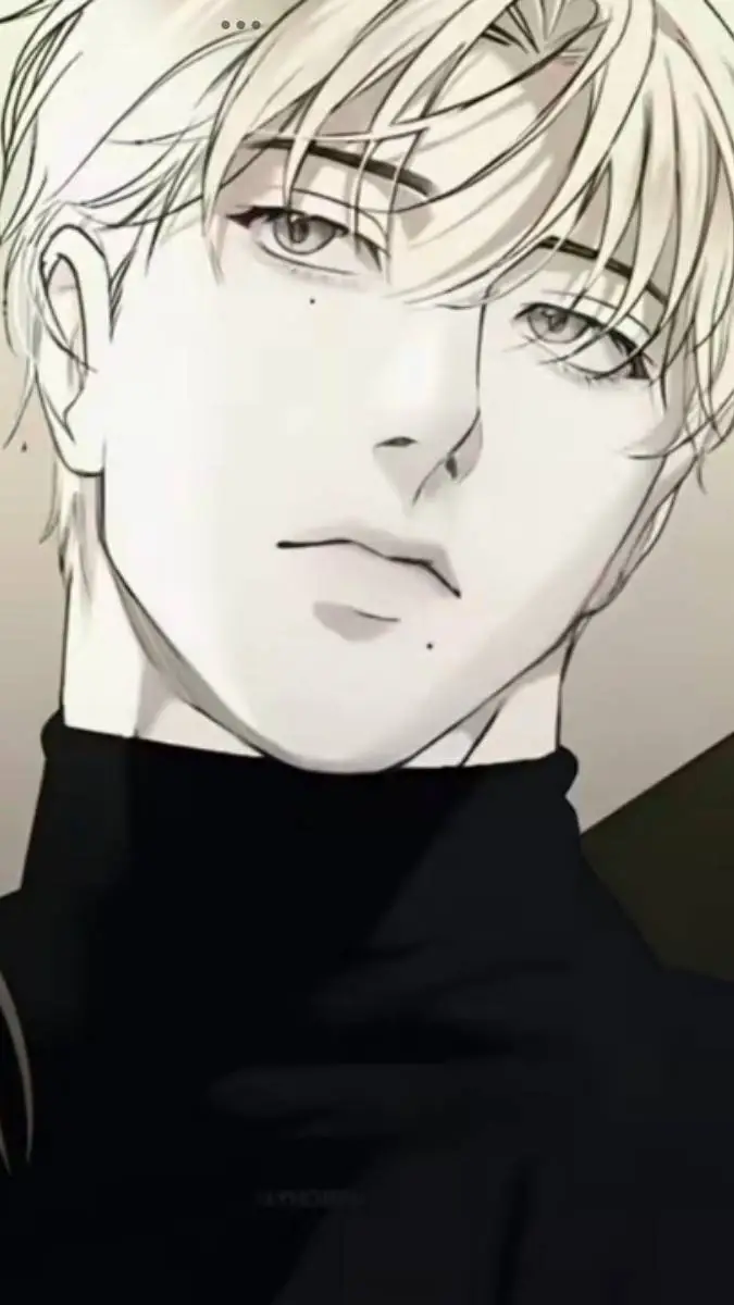 ai character: Hugo background